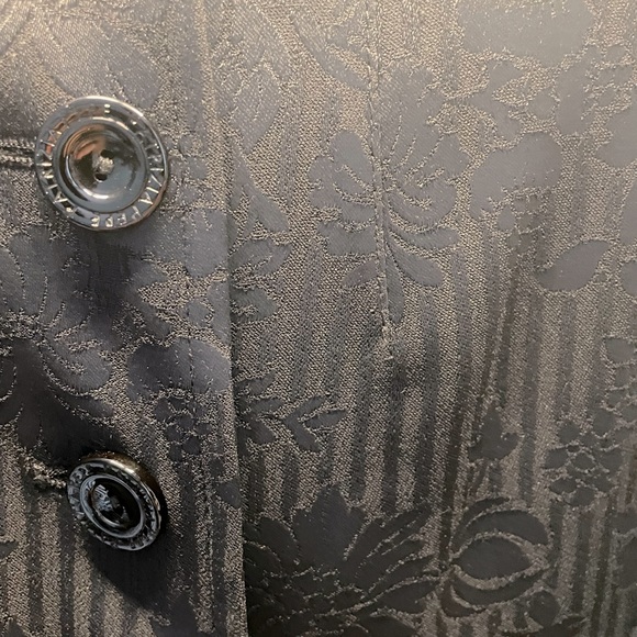 Patrizia Pepe Trench coat - Picture 2 of 3